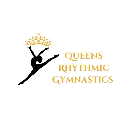 Queens Rhythmic Logo